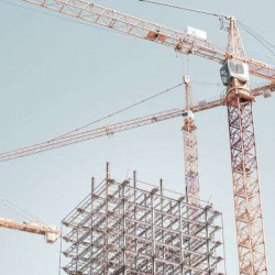 Construction